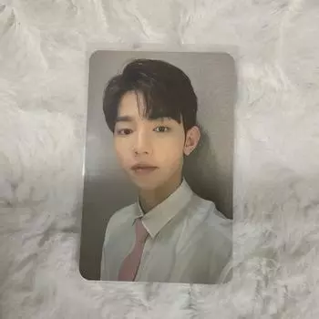 Zerobaseone Hao Cgv Photo Card