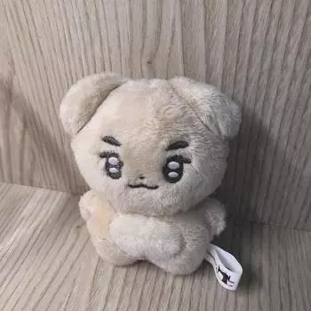 Zerobaseone Jevewon Kim Gyuvin Doll