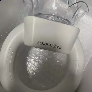 Zerobaseone Lightstick Продать кольцо Rose