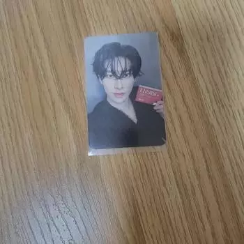 Zerobaseone Рики