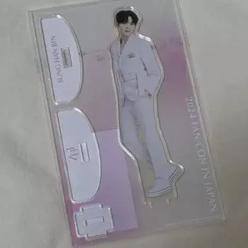 Zerobaseone Sung Han Bin Japan Yura Yura Fanconcert Acrylic Stand