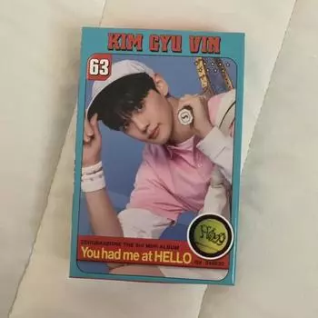 Zerobaseone Vol. 3: Zero Rose