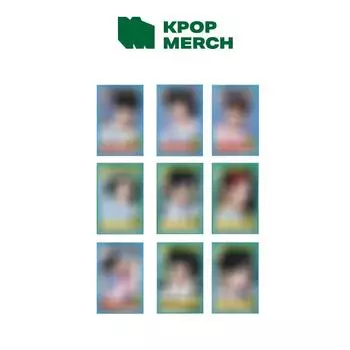 ZEROBASEONE - Я был у тебя в HELLO (НОЛЬ вер.)[ПОКААЛЬБОМ] Random 1