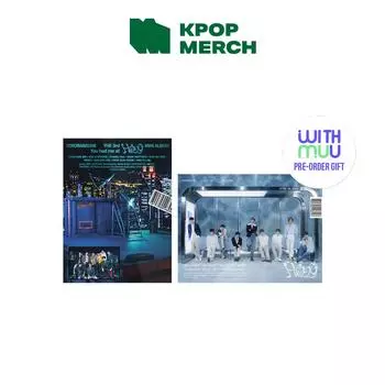 ZEROBASEONE - Я был у тебя в HELLO (Вкл.. СМУУ ПОБ) ECLIPSE ver.