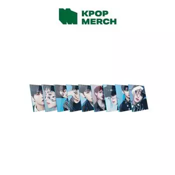 ZEROBASEONE - Я был у тебя в HELLO (Ограниченная версия SOLAR.) 02. KIM JI WOONG