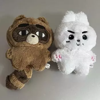 Zerobaseone Zerobaseone Пангури Панбин - кукла Чжан Хао Сун Хан Бин