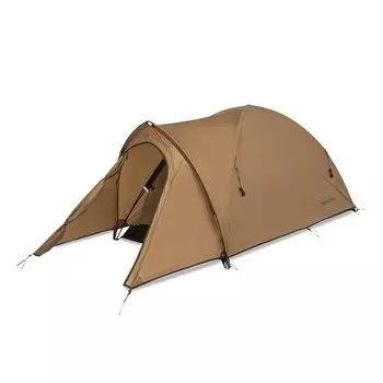 ZEROGRAM BLACK BUTTE палатка двухслойная 1P/1 универсальная