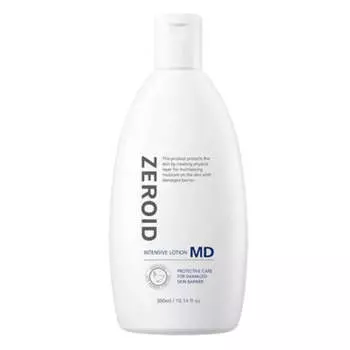 ZEROID Intensive Lotion MD 300mL