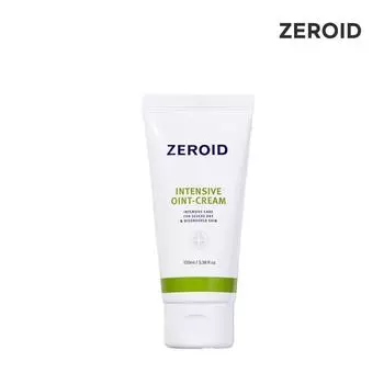 ZEROID Интенсивный крем-мазь 100 мл Новейшее производство