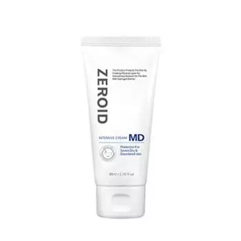 [Zeroid] Интенсивный крем MD 80мл, 1 шт.