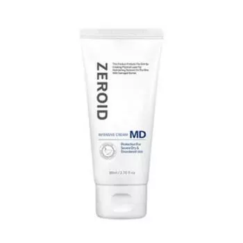 ZEROID Интенсивный крем MD (80мл)