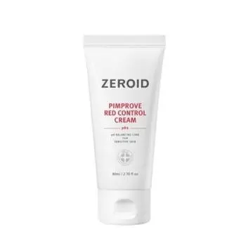 [Zeroid] Крем Pimprobe Red Control pH4 80 мл, 1 шт.