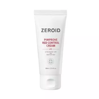 Zeroid Pimprove Красный контрольный крем PH4 80 мл