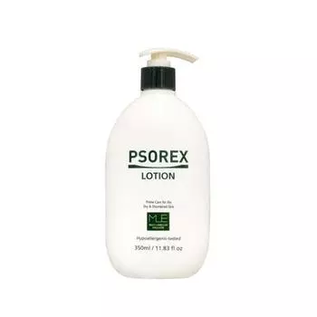 ZEROID Псорекс лосьон 350мл