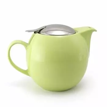 ZEROJAPAN Universal teapot 680cc Kiwi BBN-04 KW (japan import)