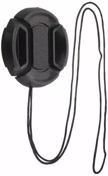 ZEROPORT JAPAN Inner type lens cap 39mm ZPJALIINNERCAP39 one-touch