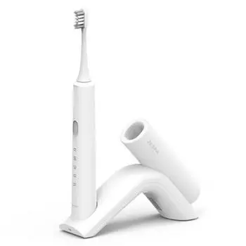 Zespa Dualden сухая стерилизация звуковая электрическая зубная щетка ZPL1085 ZPL1085