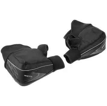 Zeta CW hand muffs M