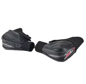 Zeta CW hand muffs M