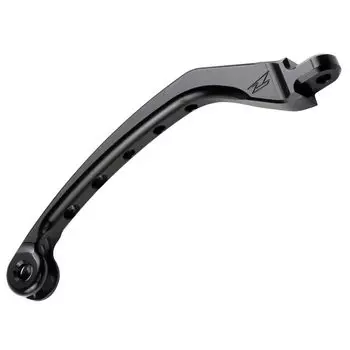 ZETA RACING Brembo RCS Radial MC Flight Lever Tip Only 4 Finger Black Dirt Freak DIRTFREAK F5501 Модель тормоза/сцепления (Старый номер ZS60-3731) чёрный