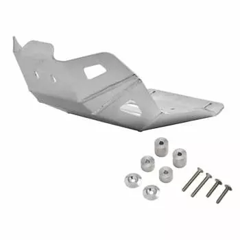 ZETA RACING CRF250L/L(S)(МД47) 21-23 CRF300L 21-24 ED защитная пластина F3948 (старый номер модели: ZE55-2161)