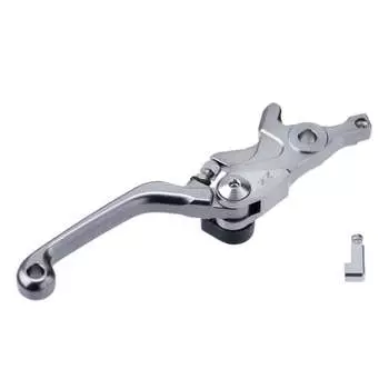 ZETA RACING CT125 CC110 GROM MONKEY125 DAX125 C125 CBR ADV150 CL250/500 GB350/S CRF250L/M/RALLY NINJA/Z Поворотный рычаг Тормоз CP Складывание вперед на 3 пальца