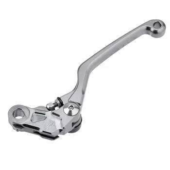 ZETA RACING GROM CB CBR 400X VTR NC CRF150L Pivot lever CP clutch 4 fingers Forward folding type Stepless adjustment of lever position Full cutting
