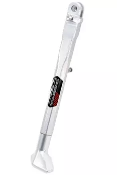 ZETA RACING кованая алюминиевая подставка KLX250 Ratio Side Stand для низких автомобилей Высокая прочность Высокая износостойкость Короткая Dirt Freak DIRTFREAK 08-20 (OEM