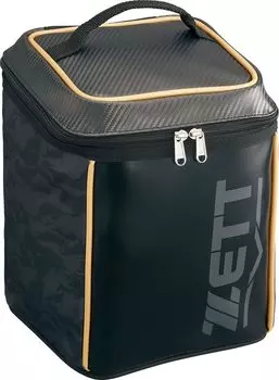 ZETT 1919 [ZETT] Черный/Черный