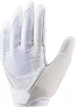 ZETT Baseball Catcher Defensive Gloves Prostatus Right Pitch White S Size BG23022HS (1100)