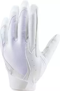ZETT Baseball Defensive Gloves Prostatus Right Pitch White S Size BG23012HS (1100)