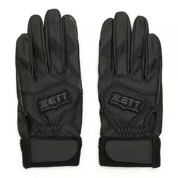 ZETT batting glove for both hands (BG666HS)