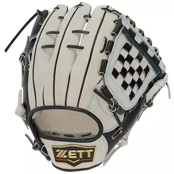 ZETT Genda Модель Prostatus Мягкая перчатка Мягкая перчатка Перчатка Ограниченный заказ Ласточка Ограниченный заказ 2 Сварщик Этикетка кувшин Правша (LH)