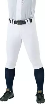 ZETT Neo Status Белая футболка L