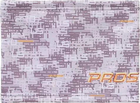 ZETT Подогреватель для шеи Prostatus Серый БЕСПЛАТНО BFN211 (1500) серый