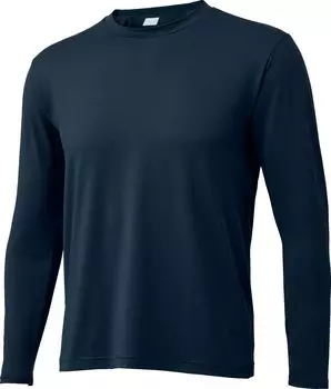 ZETT Термобелье BO8910 Темно-синий L Мужское