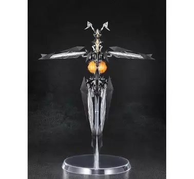 Zetton SHFiguarts (Шин Ультрамен)