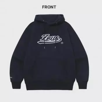 Zeus Hoodie M