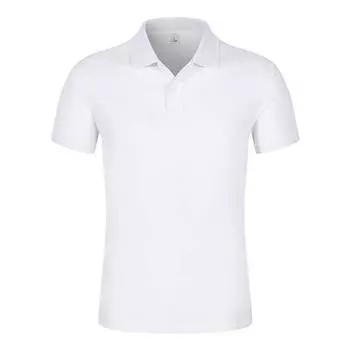 ZFD 9805 ПОЛО из двойной пряжи, 50 отсчетов, серия хлопка S