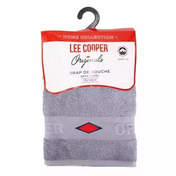 Жаккардовая простыня для душа 70x140 Смешанная LEE COOPER