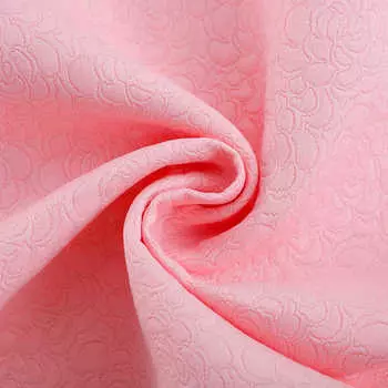 Жаккардовая ткань, однотонная, утолщенная, с маленькой розой, ткань в китайском стиле, ткань своими руками, элегантный ретро 145*100cm