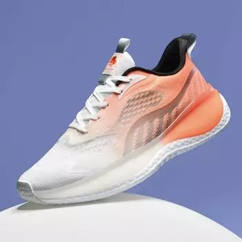 Жаккардовые кроссовки Fabri для женщин, легкие удобные кроссовки, дышащая спортивная обувь унисекс, сетчатая обувь для бега в тренажерном зале, прогулочная обувь 34