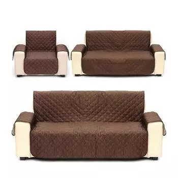 Жаккардовый чехол на подушку для дивана 1/2/3/4/L ПК, устойчивый к царапинам для домашних животных, всесезонный универсальный чехол для дивана с защитой от грязи, легко установить plus 3 seater