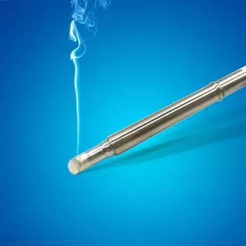 Жало для бессвинцовой пайки QUICKO T12-C4