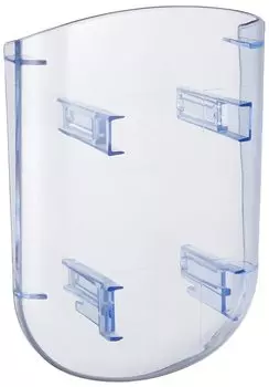 Жалюзи Sharp Face Care для генератора увлажняющих ионов Plasmacluster [оригинальный продукт] IZ-FLDK10