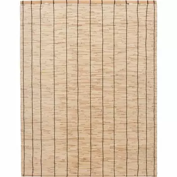 Жалюзи TRUSCO Natural Natural Ширина 88 см x Высота 220 см TRBR-0822