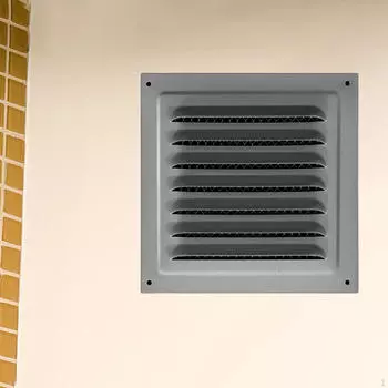 Жалюзи жалюзи вентиляционное окно вентиляционное окно антисетка выхлопная труба кемперы аксессуары для фургона RV