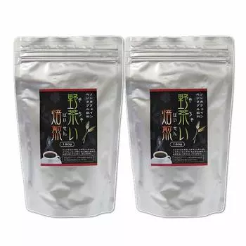 Жареный дикий чай 180 г x 2