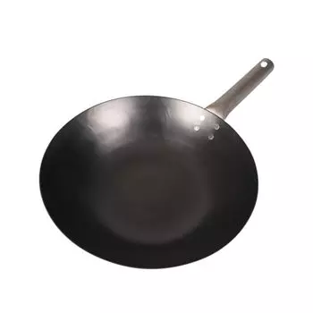 Жарочная кастрюля Advance Door HANAKO H-24, 9,4 дюйма (24 см)