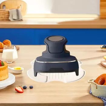 Жаропрочный коврик для фритюрницы, защитный коврик для столешницы, бытовая силиконовая накладка для FN101gy Beige